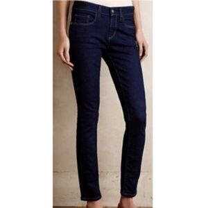 Anthro Pilcro Jeans Size 28